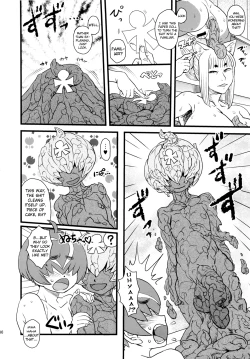 Page 36 of 8gatsu no Golden Week Obaa-chan to Asobou!