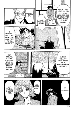 Page 119 of Hiiro no Koku | Scarlet Moment Vol.1