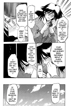 Page 125 of Hiiro no Koku | Scarlet Moment Vol.1