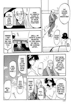 Page 127 of Hiiro no Koku | Scarlet Moment Vol.1