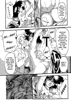 Page 14 of Hiiro no Koku | Scarlet Moment Vol.1