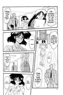 Page 31 of Hiiro no Koku | Scarlet Moment Vol.1