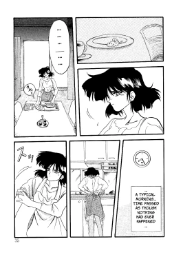 Page 34 of Hiiro no Koku | Scarlet Moment Vol.1