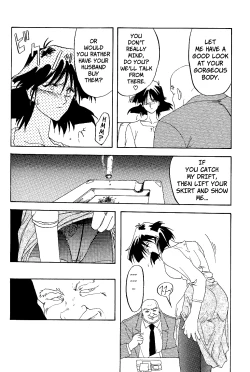 Page 95 of Hiiro no Koku | Scarlet Moment Vol.1