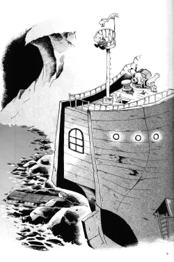 Page 21 of Toraware Hime Chuuhen