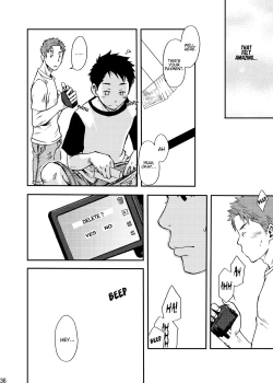 Page 35 of Immoral Pure Love