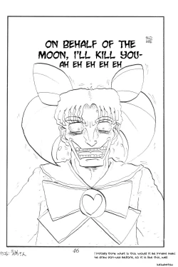 Page 47 of Silent Saturn SS vol. 1