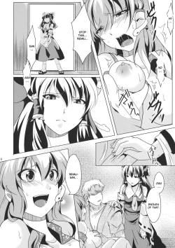 Page 8 of Ochi Miko
