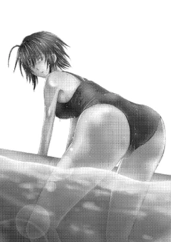 Page 2 of BAD girl another - School Mizugi no Susume