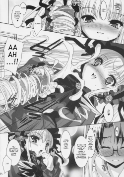 Page 27 of Dolls Revolve