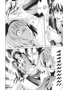 Page 13 of Touhou Seisakushu