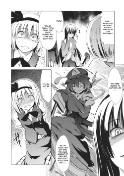 Page 9 of Touhou Seisakushu