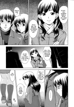 Page 7 of Fuzoroi no Puzzle | Unfitting Puzzle