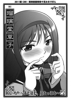 Download Ruridou Zoushi