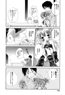 Page 144 of Comic Alice Collection Vol.3