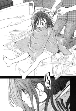 Page 172 of Comic Alice Collection Vol.4