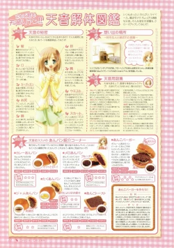 Page 18 of Canvas Visual Fan Book