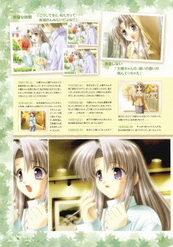 Page 40 of Canvas Visual Fan Book