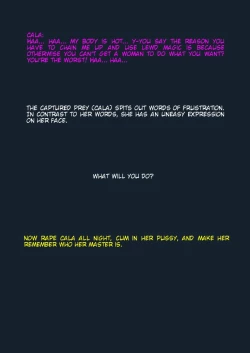 Page 23 of HIGH CALA