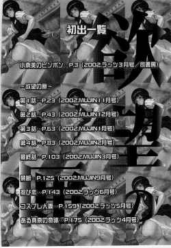 Page 192 of Yokubou no Hako - The Box of the Desire