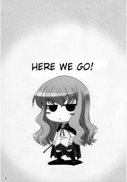 Page 4 of Boku wa Louise to Sex Suru!! | I Will Have Sex With Louise