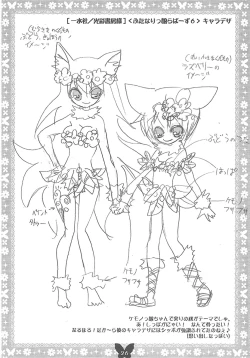 Page 21 of Futanarikko Mix