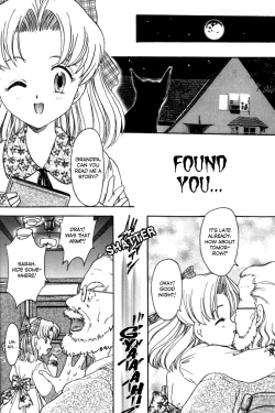 Page 8 of Humanic Hound