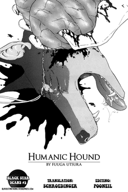 Download Humanic Hound