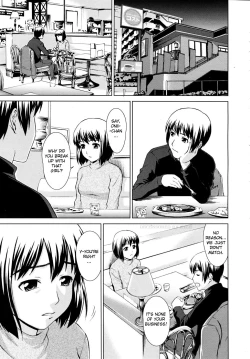 Page 9 of Fuzoroi no Puzzle | Unfitting Puzzle