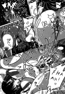 Page 27 of Renai Holic | Midsummer Dream Ch. 0-1