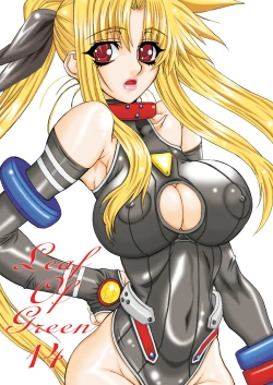 Page 2 of Leaf Of Green 14