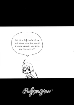 Page 2 of Only For You