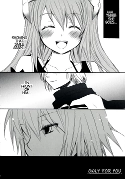 Page 3 of Only For You