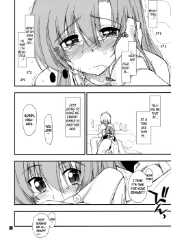 Page 14 of Hina to Hayate