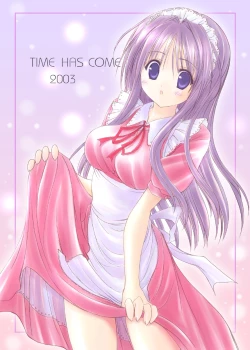 Page 49 of TIME PIECES