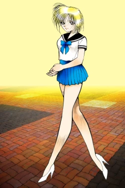 Page 53 of Female Dress Dancer