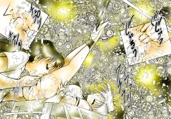 Page 61 of Female Dress Dancer