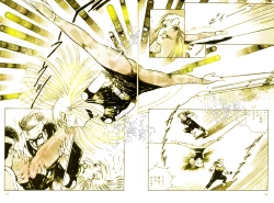 Page 52 of School Mistress Michiyo