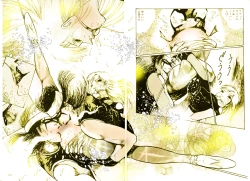 Page 54 of School Mistress Michiyo