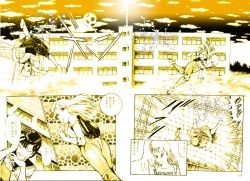 Page 67 of School Mistress Michiyo