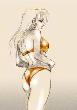 Page 97 of School Mistress Michiyo