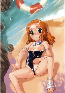 Page 56 of Hyakka Kenran| Iori Nishi Book of Paintings