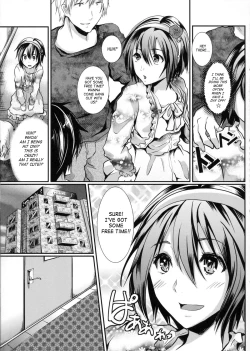 Page 4 of BOY meets RAPE