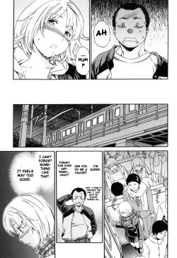 Page 27 of Girlie Genteiban Ch.1