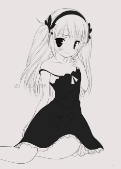 Page 4 of BlueBlood Sword