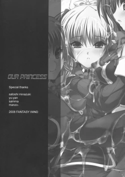 Page 78 of OUR PRINCESS