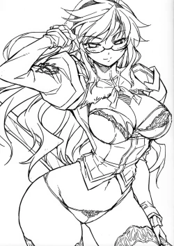 Page 2 of CROSS MAKE 2011 SUMMER