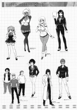 Page 68 of CROSS MAKE 2011 SUMMER