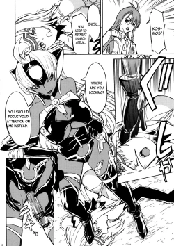 Page 9 of kos x elos