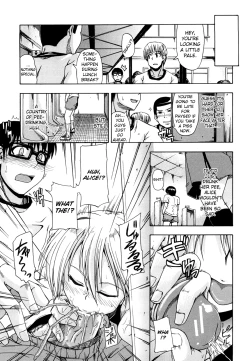 Page 22 of Nyou Dou? Ch.1